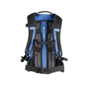 Cube Backpack PURE 12 blue