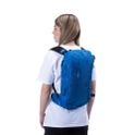 Cube Backpack PURE 12 blue