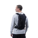 Cube Rucksack PURE 12 CMPT black