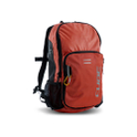 Cube PURE 6 ROOKIE red'n'black backpack