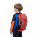 Cube Rucksack PURE 6 ROOKIE red´n´black