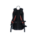 Cube Rucksack PURE 6 ROOKIE red´n´black