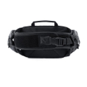 Cube Waist bag PURE 2 black