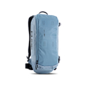 Cube Rucksack PURE 12 CMPT light blue