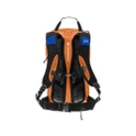 Cube Backpack VERTEX 9 ROOKIE X Actionteam orange