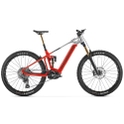 Mondraker Crafty Carbon RR flame red 2024