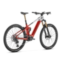 Mondraker Crafty Carbon RR flame red 2024