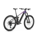 Mondraker Crafty Carbon XR polaris 2024