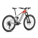 Mondraker Crafty R flame red 2024