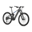 Mondraker Crafty R vortex grey 2024