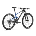 Mondraker F-Podium carrera blue 2024