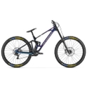 Mondraker Summum Carbon R polaris 2024