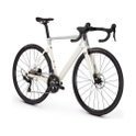 Focus Izalco Max 8.7 silver / white 2024 - RH 56 cm