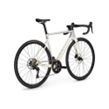 Focus Izalco Max 8.7 silver / white 2024 - RH 56 cm