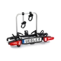 Uebler i21z hitch carrier with reversing control