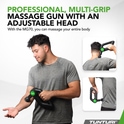 Tunturi Massage Gun pro MG70