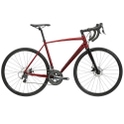 Kross Vento DSC 4.0 red black 2024