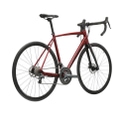 Kross Vento DSC 4.0 red black 2024