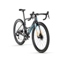 BMC Kaius 01 TWO carbon black brushed blue 2024