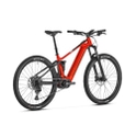 Mondraker Chaser flame red 2024