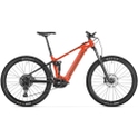 Mondraker Chaser flame red 2024