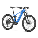 Mondraker Chaser R carrera blue 2024 - RH-XL