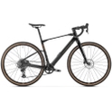 Mondraker Dusty R black 2024 - RH-XL