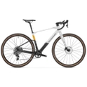 Mondraker Dusty RR bunker grey 2024 - RH-XL