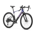 Mondraker Dusty XR polaris 2024 - RH-M