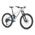 Mondraker Foxy bunker grey 2024