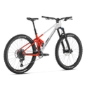 Mondraker Foxy Carbon R flame red 2024