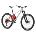 Mondraker Foxy Carbon R flame red 2024