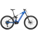 Mondraker Level R carrera blue 2024