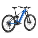 Mondraker Level R carrera blue 2024