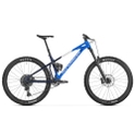 Mondraker Superfoxy carrera blue 2024