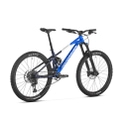 Mondraker Superfoxy carrera blue 2024