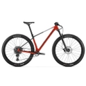 Mondraker Chrono Carbon DC flame red 2024