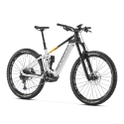 Mondraker Crafty Carbon R bunker grey 2024