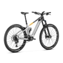 Mondraker Crafty Carbon R bunker grey 2024