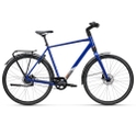 Koga F3 2.0 Herren reflex blue 2022 - RH 50 cm