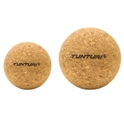 Tunturi Cork Massage Ball Set