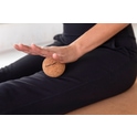 Tunturi Cork Massage Ball Set