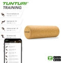 Tunturi Cork Massagerolle