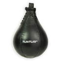 Tunturi leather speedball