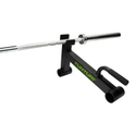 Tunturi mini deadlift bar lift