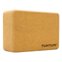 Tunturi Yoga Block Cork