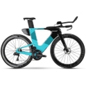 Felt IAx Advanced Ultegra Di2 turquoise