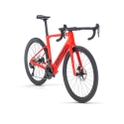 BMC Roadmachine 01 AMP TWO red black 2024