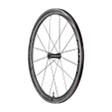 Cadex 42 Tubeless front wheel