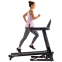 Tunturi T20 Competence treadmill